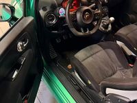 Usata Abarth 595 200 CV (147 kW) 2009 Berlina