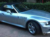 usata BMW Z3 - 2001