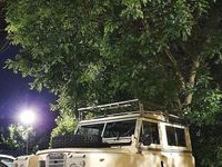 Usata Land Rover Defender 1970