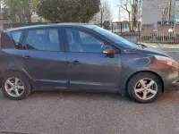 Usata Renault Scenic E-Tech Dynamique 110 CV (80 kW) 2011 Other Monovolume