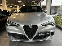 usata Alfa Romeo Stelvio 2.9 Bi-Turbo V6 510 CV AT8 Quadrifoglio