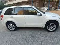 Usata Suzuki Grand Vitara 129 CV (94 kW) 2012 Bianco SUV