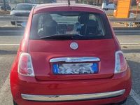 Usata Fiat 500 Pop 69 CV (50 kW) 2010 Utilitaria