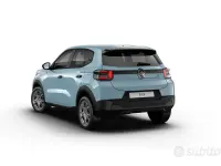 Nuova Citroën C3 PureTech 101 CV (74 kW) 2026 Rosso SUV