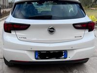 usata Opel Astra 1000 105cv