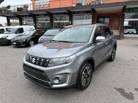 usata Suzuki Vitara 1.4 Hybrid 129cv 4wd Top Allgrip