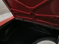Usata Lancia Fulvia 1960 Rosso Coupé