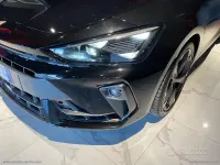 Usata Cupra Leon 150 CV (110 kW) 2025 Bianco Berlina
