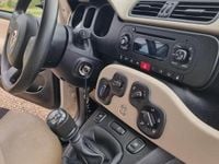 Usata Fiat Panda 85 CV (62 kW) 2014 Utilitaria