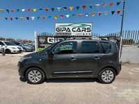 Occasion Citroën C3 Picasso Exclusive 99 ch (72 kW) 2016 Gris Monospace