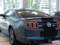 Usata Ford Mustang 2014 Grigio Coupé