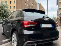 Usata Audi A1 Sportback S-Line 122 CV (89 kW) 2018 Utilitaria