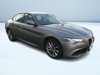 usata Alfa Romeo Giulia 2.2 T SUPER 150CV AUTO2.2 T SUPER 150CV AUTO