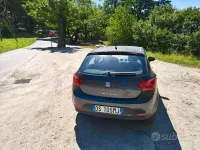 Usata Seat Ibiza 69 CV (50 kW) 2008 Berlina
