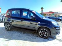 usata Fiat Panda Cross 1.0 FireFly S&S Hybrid City