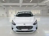 Usata Ford Focus Business Edition 119 CV (87 kW) 2021 Station wagon