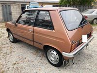 Usata Citroën LNA 50 CV (36 kW) 1981 Bronzo Utilitaria