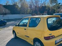 Usata Fiat 600 1999