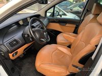 usata Citroën C8 2.0 HDi 160CV FAP aut. Seduction AUTOMA