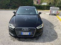 usata Audi A3 1.6 tdi Ambiente s-tronic