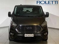 Usata Ford Tourneo Titanium 131 CV (96 kW) 2023 Other Monovolume