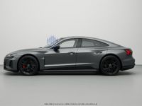 Usata Audi e-tron GT quattro Performance 620 kW (843 CV) 2025 Grigio Berlina