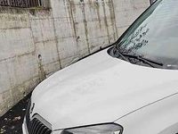 Brugt Skoda Yeti Outdoor Active 110 HK (80 kW) 2015 SUV