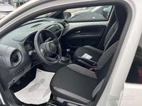 Nuova Toyota Aygo X Active 72 CV (52 kW) 2025 Bianco SUV