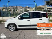 Usata Fiat Panda S 70 CV (51 kW) 2023 Utilitaria