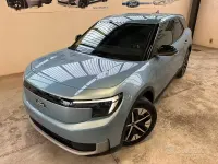 Nuova Ford Explorer Standard Range 125 kW (170 CV) 2026 Bluazzurro SUV