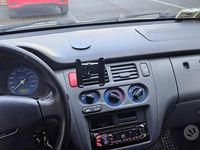 Usata Honda HR-V 105 CV (77 kW) 2000 Grigio SUV