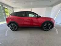 Usata Alfa Romeo GT Junior Edizione Speciale 114 kW (156 CV) 2025 Rosso Cabrio