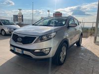 usata Kia Sportage 1.7 CRDI VGT 2WD Active