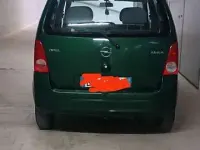 Usata Opel Agila Comfort 75 CV (55 kW) 2001 Monovolume