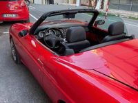 usata Fiat Barchetta - 2001