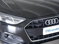 usata Audi A4 Avant 40 2.0 tdi mhev quattro 204cv s-tronic