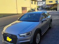 Usata Audi A4 Allroad Business 252 CV (185 kW) 2016 Station wagon