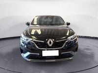Usata Renault Arkana R.S. 145 CV (106 kW) 2021 Nero SUV