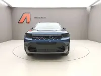 Ny Jeep Compass 224 HK (164 kW) 2026 Grå SUV