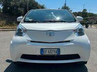 usata Toyota iQ 1.0 PERFETTA