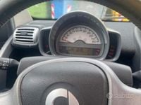 Usata Smart ForTwo Coupé 2008 Bianco Coupé