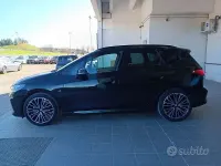 Begagnad BMW 218 Active Tourer M Sport 150 HK (110 kW) 2025 Other Minibuss
