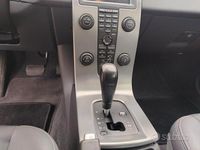 Usata Volvo V50 180 CV (132 kW) 2006 Grigio Station wagon