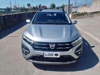 Usata Dacia Sandero Stepway 101 CV (74 kW) 2021 Other Berlina