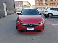 usata Opel Corsa VI 2020 1.2 Edition s and s 75cv