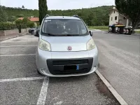 Usata Fiat Qubo Dynamic 95 CV (69 kW) 2013 Monovolume