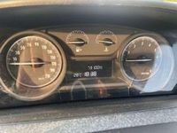 Usata Lancia Ypsilon S 69 CV (50 kW) 2017 Argento Utilitaria