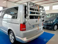 Usata VW T5 180 CV (132 kW) 2011 Grigio Furgone