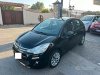 Usata Citroën C3 Exclusive 81 CV (59 kW) 2015 Bianco Berlina
