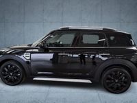 usata Mini One D Countryman 1.5 Hype Aut.